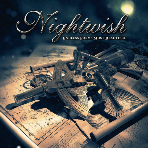 Nightwish : Endless Forms Most Beautiful (Single)